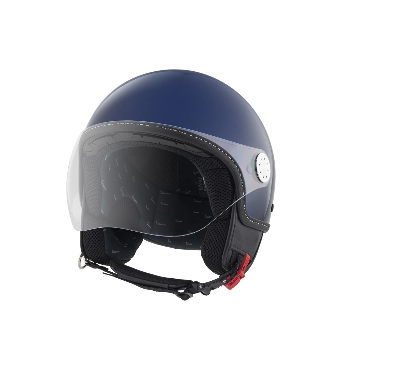 606783M05BL CASCO VESPA VISOR 3.0 AZUL 289A DK XL