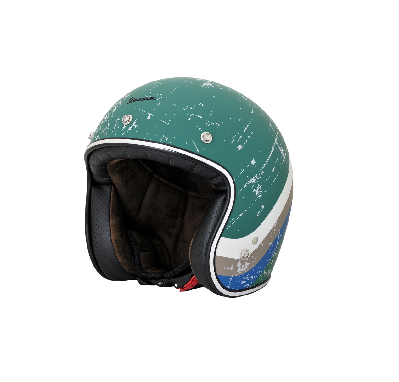 CASQUE VESPA HERITAGE pour Vespa 607068m